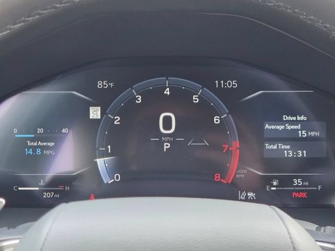 Certified 2026 Lexus IS 350 F Sport AWD/4WD image 35