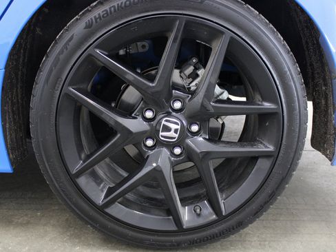 Used 2022 Honda Civic Sport image 8