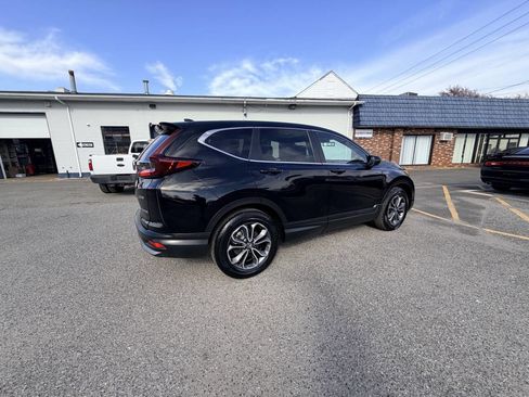 Used 2021 Honda CR-V EX-L image 51