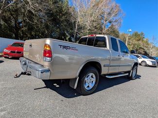 Used 2002 Toyota Tundra SR5 video 2