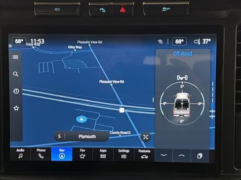 Used 2023 Ford F250 Lariat w/ Lariat Ultimate Package image 15