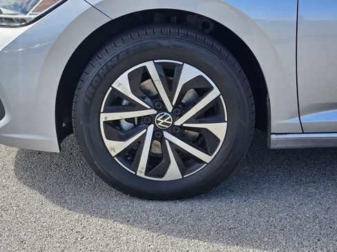 Used 2024 Volkswagen Jetta S FWD image 8