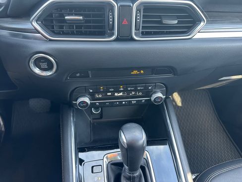 Used 2023 MAZDA CX-5 AWD 2.5 S w/ Premium Plus Pkg image 13