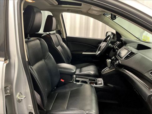 Used 2015 Honda CR-V EX-L image 11