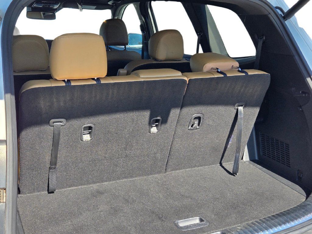Used 2022 Kia Telluride SX FWD image 48