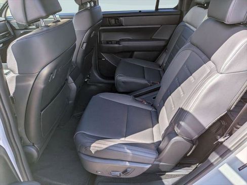 New 2026 Hyundai Santa Fe Calligraphy AWD/4WD image 24