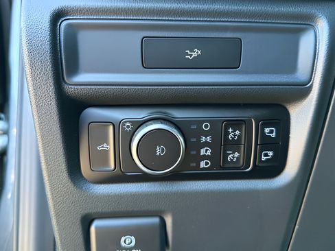 Used 2026 Ford F150 XLT w/ Equipment Group 302A MID AWD/4WD image 15