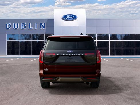 New 2027 Ford Expedition King Ranch AWD/4WD image 37