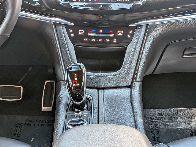 Used 2020 Cadillac XT6 Sport AWD/4WD image 21