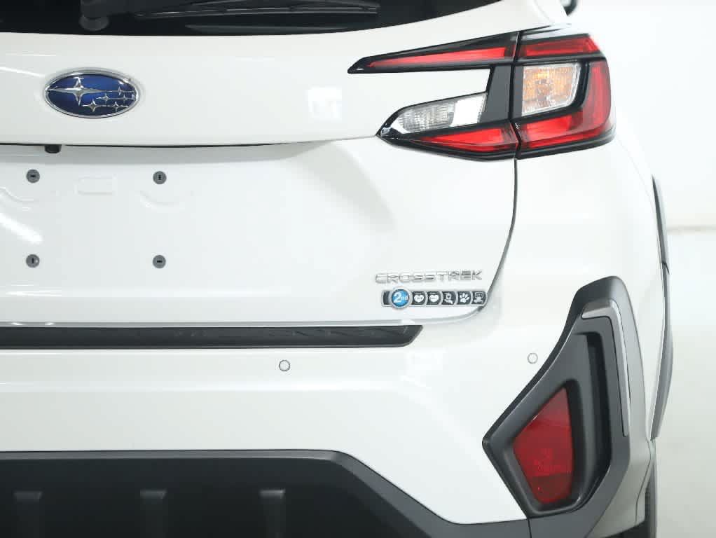 Used 2024 Subaru Crosstrek 2.5i Limited w/ Crosstrek Mirror Package AWD/4WD image 43