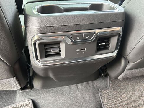 Certified 2026 Chevrolet Silverado 2500 High Country w/ High Country Premium Package AWD/4WD image 9