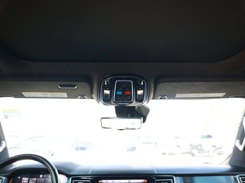 Used 2022 Jeep Grand Wagoneer Series II w/ Convenience Group III AWD/4WD image 33