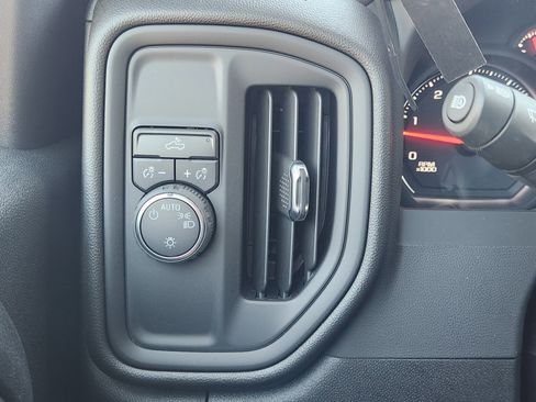 New 2025 Chevrolet Silverado 3500 W/T w/ WT Convenience Package image 22