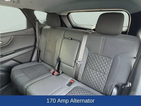 Used 2022 Chevrolet Blazer LT FWD image 18