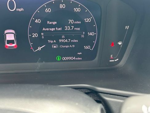 Used 2025 Honda Accord SE image 30