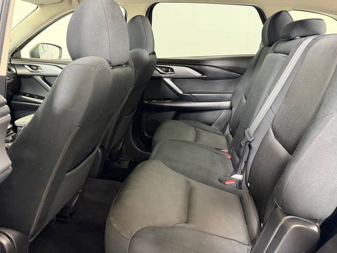 Used 2017 MAZDA CX-9 Sport FWD image 25
