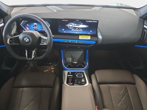 New 2026 BMW X3 xDrive30 image 7