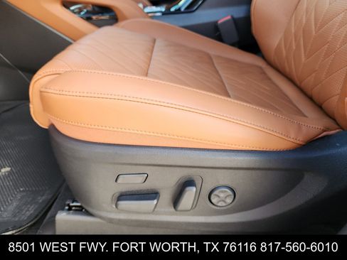 New 2025 Kia Telluride SX Prestige X-Line image 18