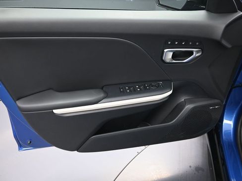New 2026 Kia K4 GT-Line Turbo FWD image 10