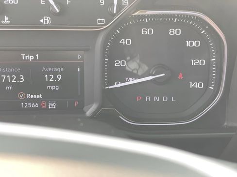 Certified 2022 GMC Sierra 3500 SLE w/ X31 Off-Road Package image 14