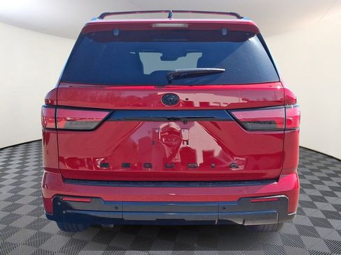 Used 2024 Toyota Sequoia Platinum image 5