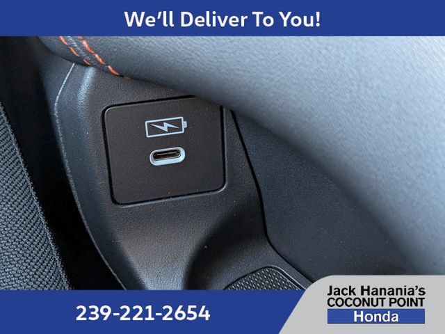 Used 2024 Honda HR-V Sport image 31