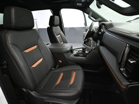 Used 2023 GMC Sierra 1500 AT4 w/ AT4 Preferred Package image 56