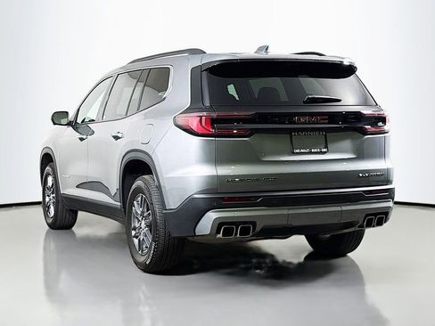 Used 2026 GMC Acadia Elevation image 5