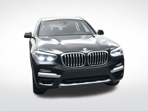 Used 2019 BMW X3 sDrive30i w/ Driving Assistance Package image 11