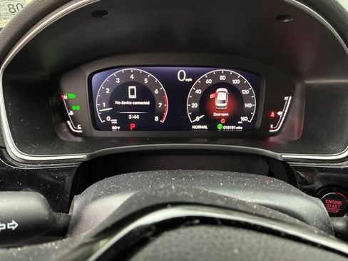 Used 2024 Honda Civic Touring image 10