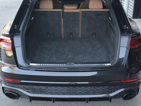 Used 2023 Audi RS Q8 AWD/4WD image 39