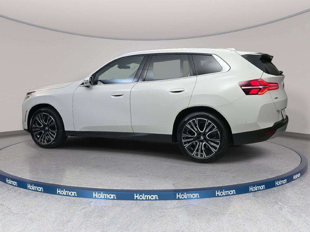 Used 2026 BMW X3 xDrive30i w/ Premium Package AWD/4WD image 7
