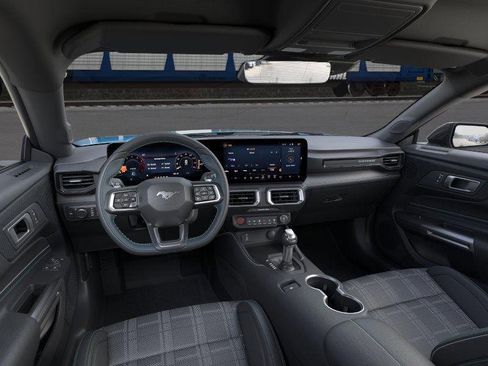 New 2026 Ford Mustang GT Premium w/ Mustang FX Package image 9