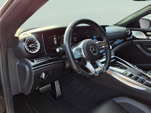 Used 2019 Mercedes-Benz AMG GT 63 S image 10