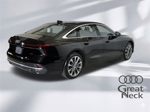 New 2026 Audi A6 Premium Plus image 9