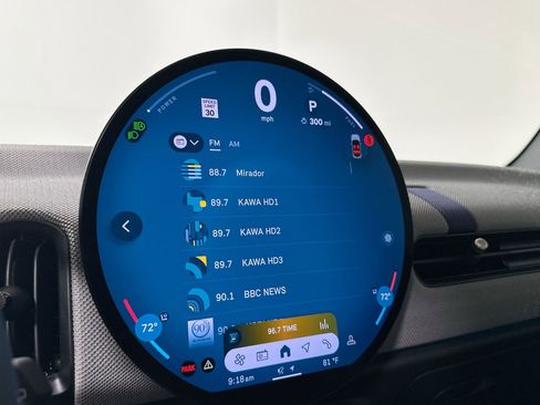 Used 2025 MINI Cooper S image 15