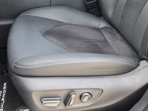 Used 2026 Toyota Grand Highlander AWD Hybrid image 22