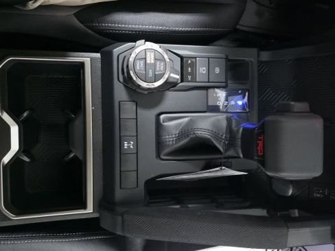 New 2026 Toyota Tacoma TRD Off-Road image 29