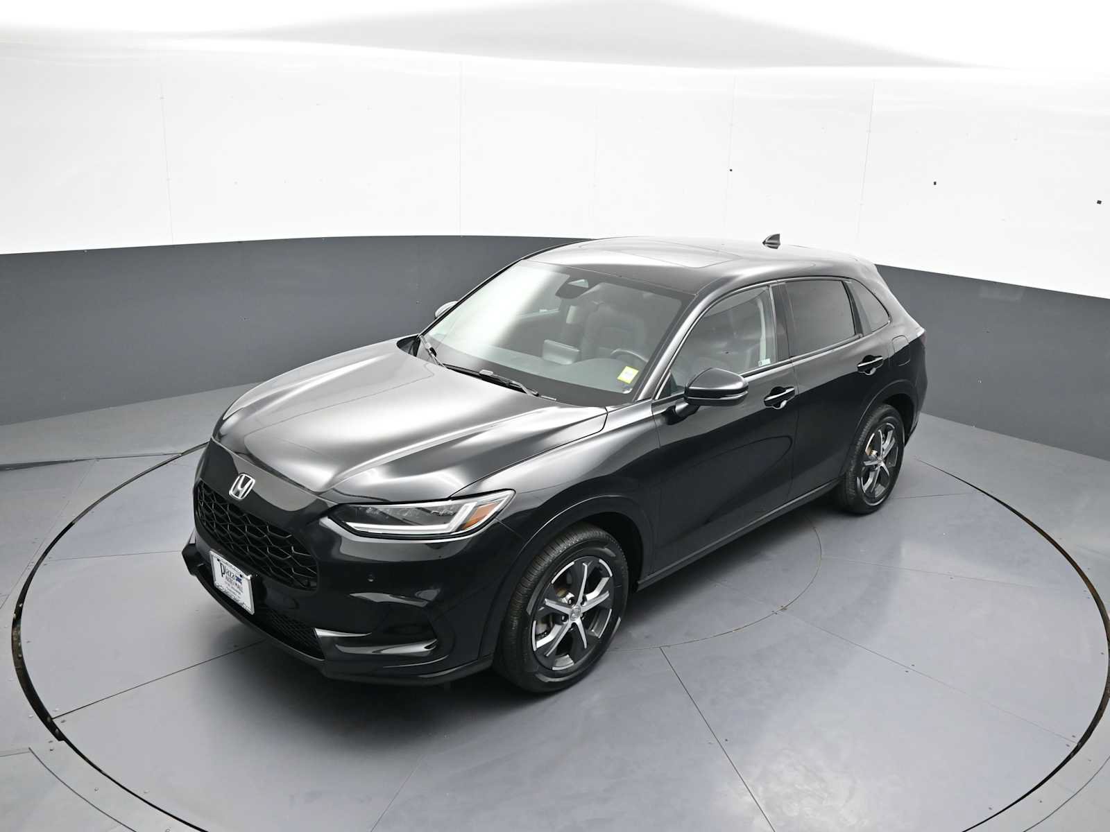 Used 2024 Honda HR-V EX-L image 33