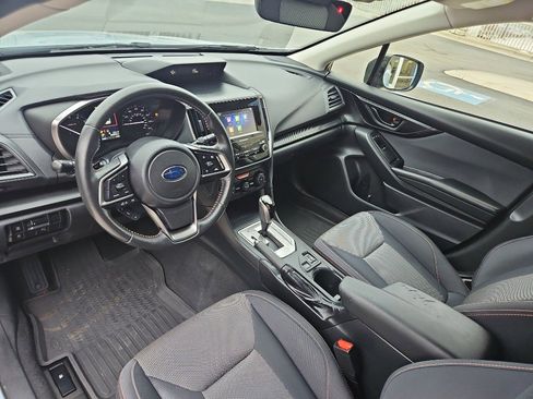 Used 2018 Subaru Crosstrek 2.0i Premium w/ Eyesight System image 10