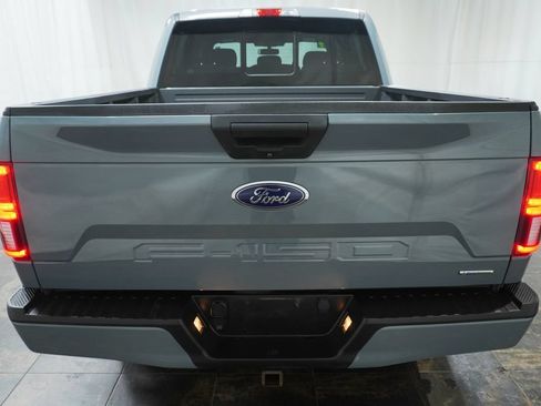 Used 2019 Ford F150 XLT w/ Equipment Group 302A Luxury AWD/4WD image 5