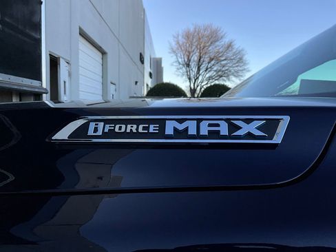 New 2026 Toyota Tundra Limited image 10