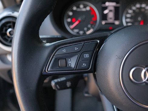Used 2019 Audi A3 2.0T Premium w/ Convenience Package AWD/4WD image 15
