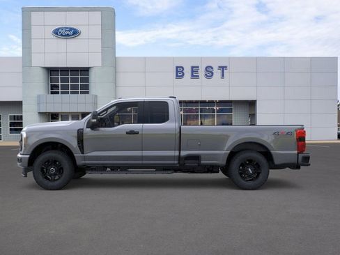 New 2026 Ford F250 XL w/ STX Appearance Package image 3