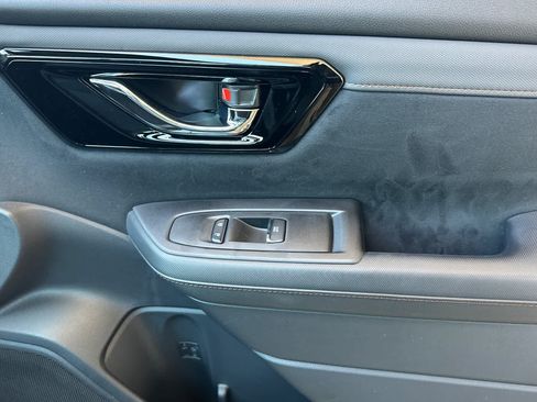 New 2026 Subaru Forester Sport w/ Onyx Edition AWD/4WD image 19