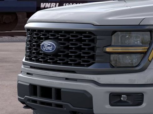 New 2026 Ford F150 STX w/ Equipment Group 200A AWD/4WD image 17