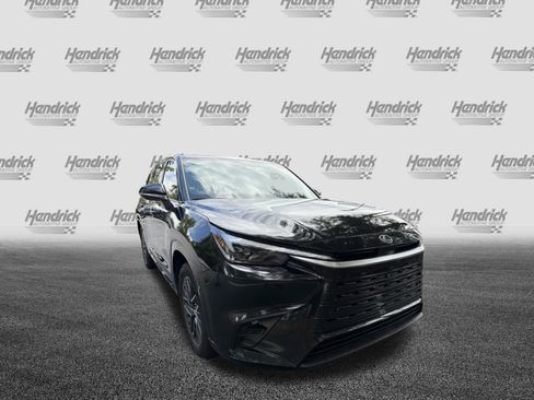 Used 2025 Lexus TX 350 AWD w/ Technology Package image 2