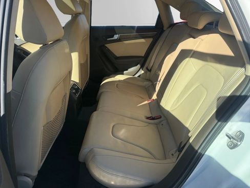 Used 2015 Audi A4 2.0T Premium w/ Audi MMI Navigation image 17