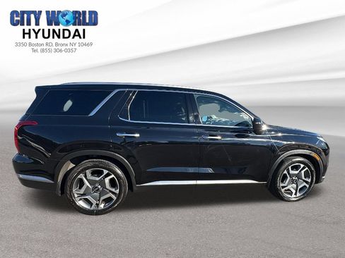 Used 2025 Hyundai Palisade SEL AWD/4WD image 6