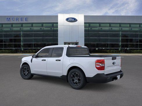 New 2026 Ford Maverick XLT AWD/4WD image 4